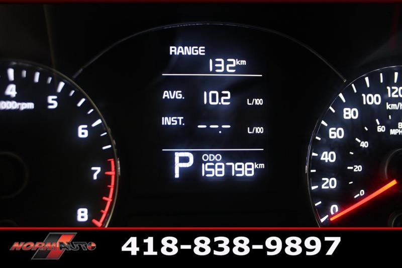 kia Forte 2014 - 15