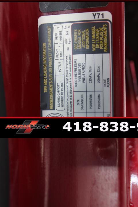 kia Forte 2014 - 20