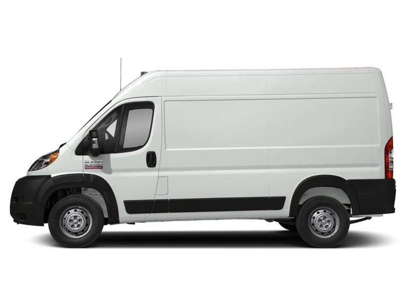 Ram ProMaster 2500 2