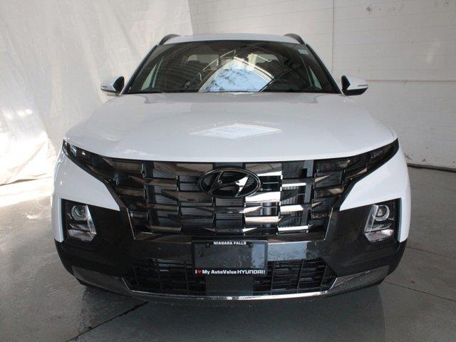 Hyundai Santa Cruz 3
