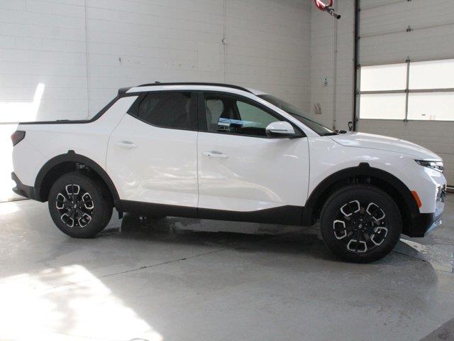 Hyundai Santa Cruz 4