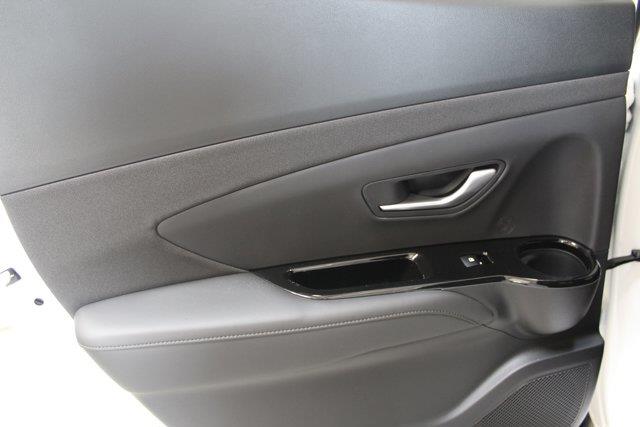 Hyundai Santa Cruz 11