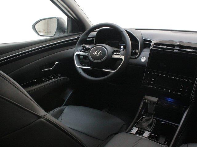 Hyundai Santa Cruz 14