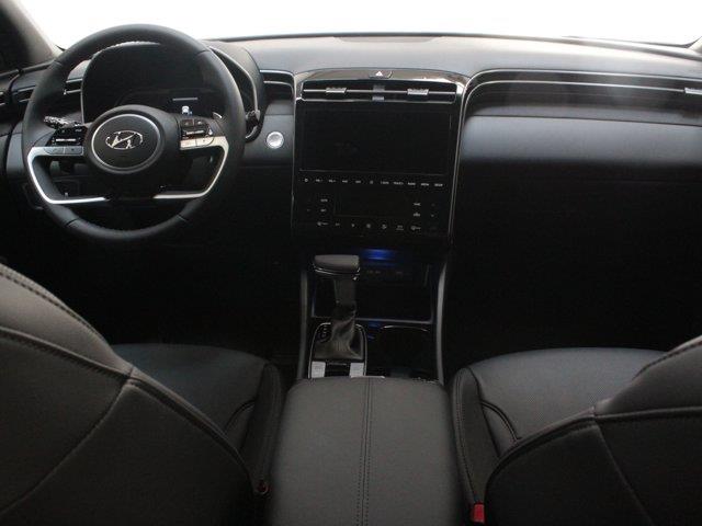 Hyundai Santa Cruz 15
