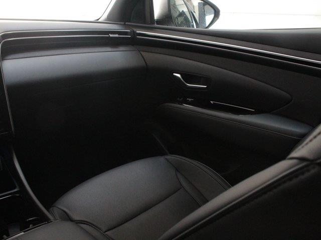 Hyundai Santa Cruz 16