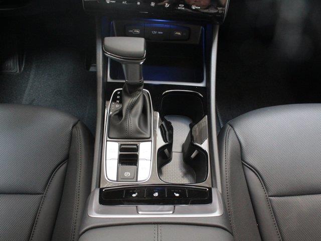 Hyundai Santa Cruz 19