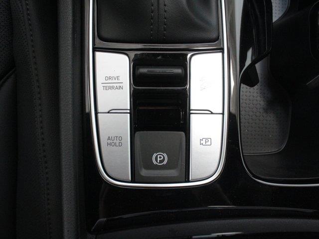 Hyundai Santa Cruz 20