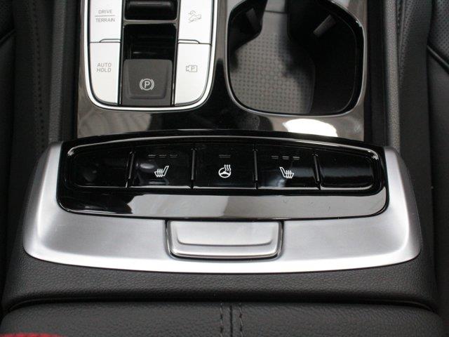 Hyundai Santa Cruz 21