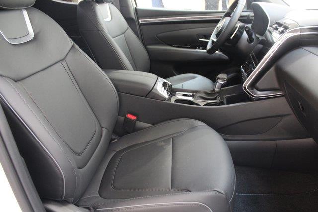 Hyundai Santa Cruz 23