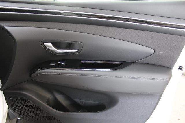 Hyundai Santa Cruz 24