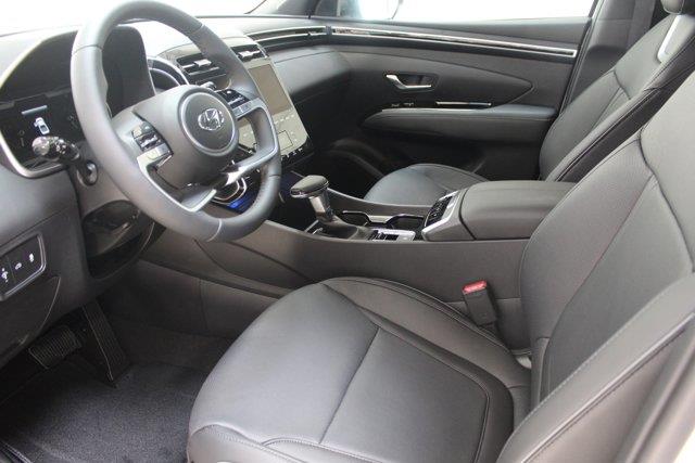 Hyundai Santa Cruz 25