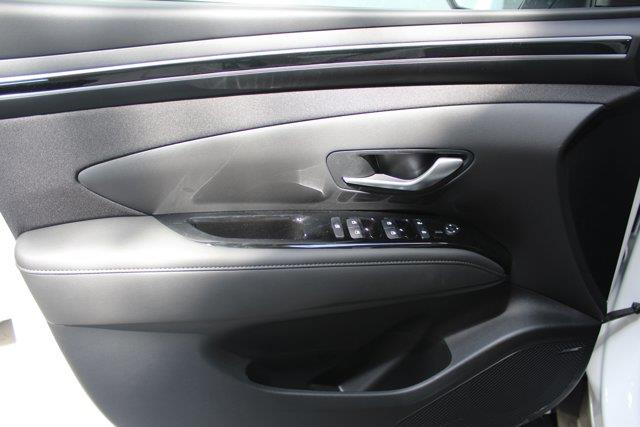 Hyundai Santa Cruz 27