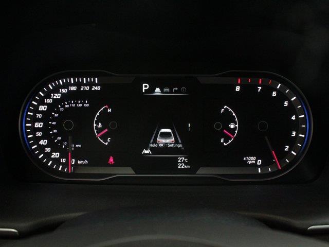 Hyundai Santa Cruz 33