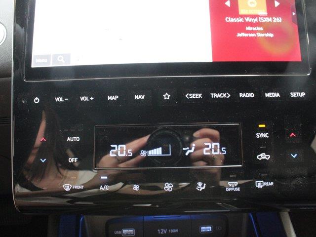Hyundai Santa Cruz 36