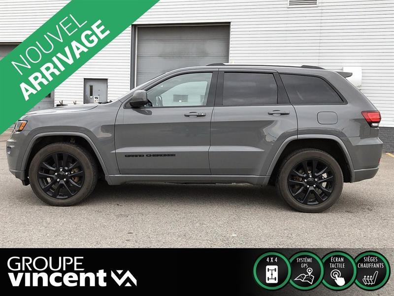 Jeep Grand Cherokee 2