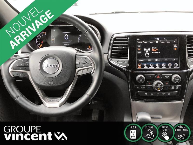 Jeep Grand Cherokee 6