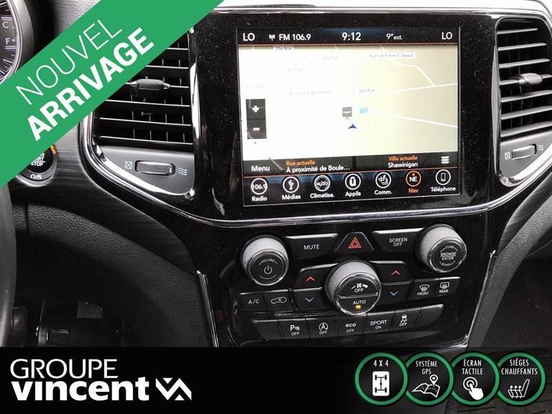 Jeep Grand Cherokee 7