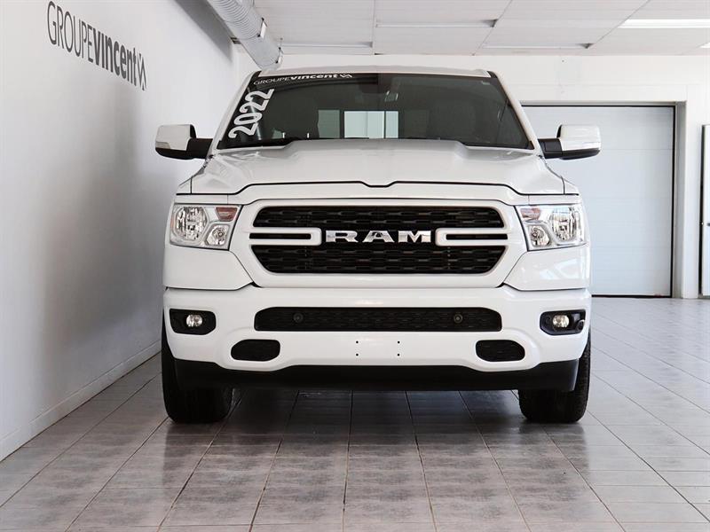 Ram 1500 3