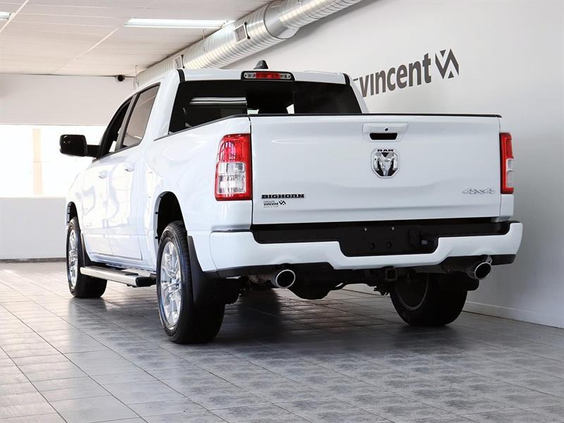 Ram 1500 5
