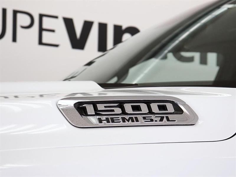 Ram 1500 7