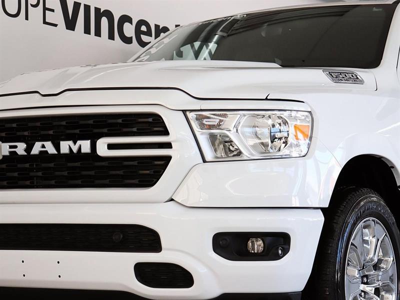 Ram 1500 8