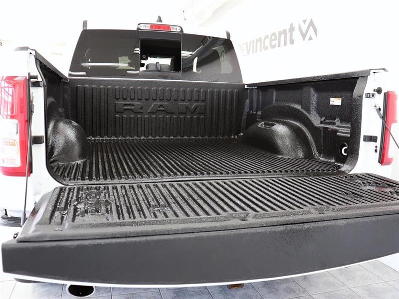 Ram 1500 12