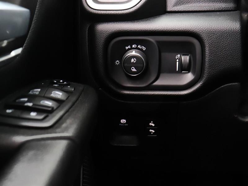 Ram 1500 20