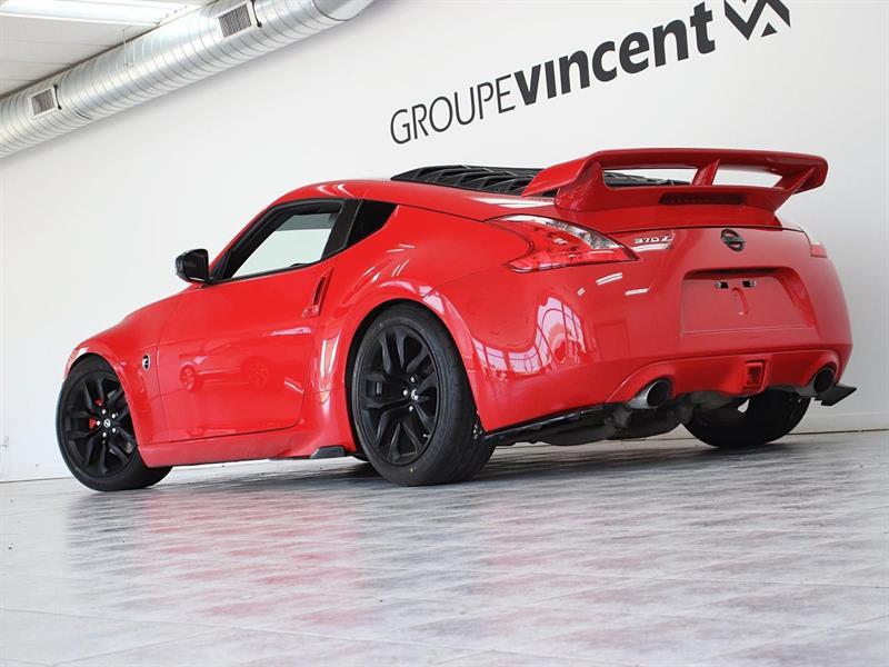 Nissan 370Z 6