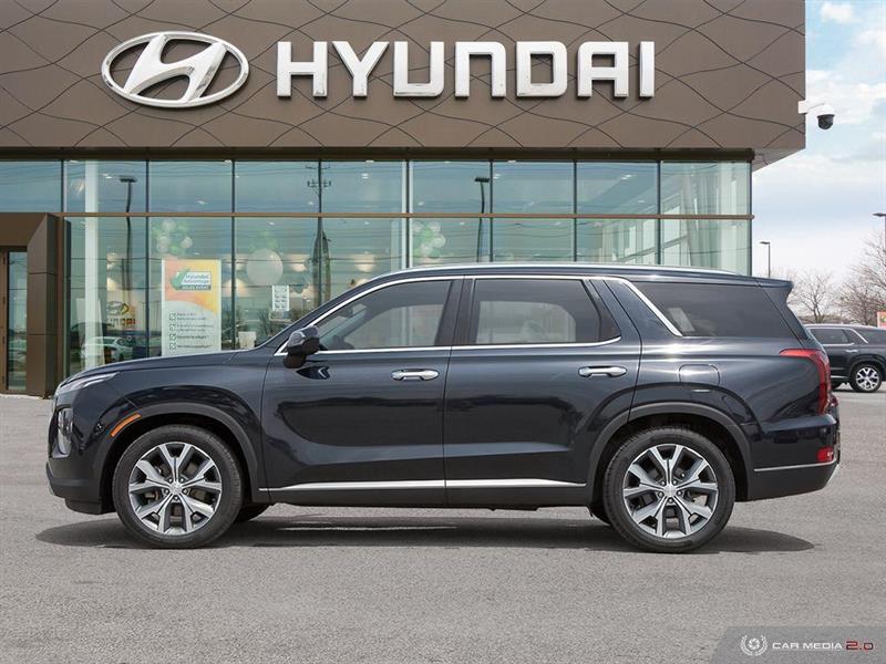 Hyundai Palisade 3