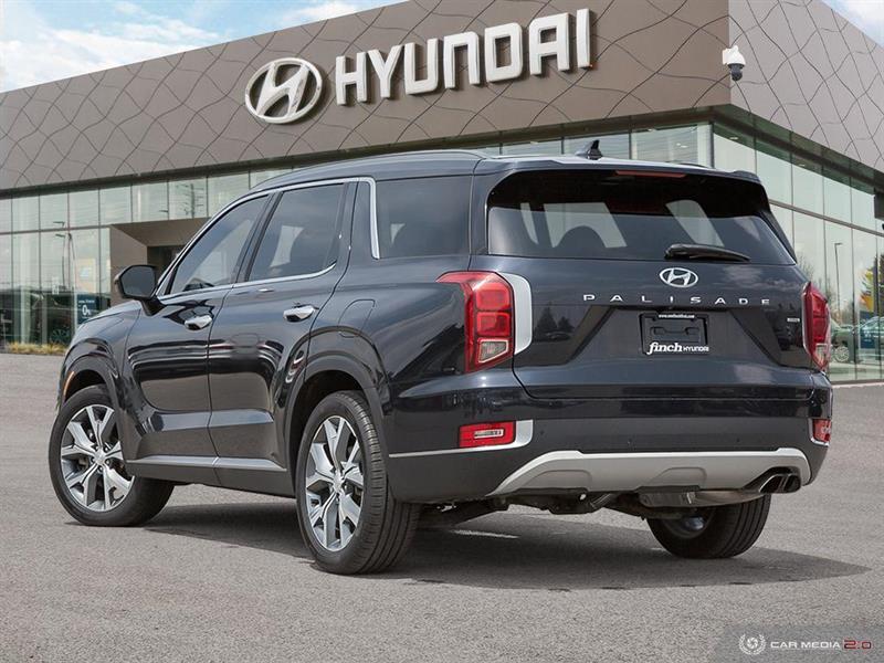 Hyundai Palisade 4