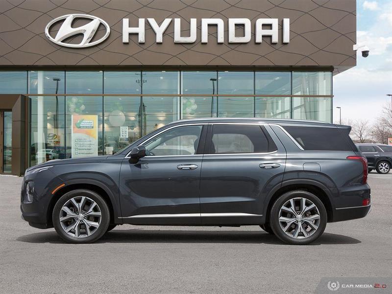 Hyundai Palisade 3