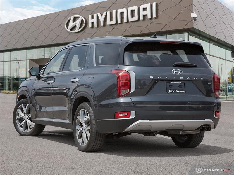 Hyundai Palisade 4