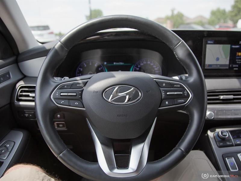 Hyundai Palisade 14