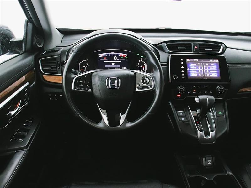 Honda CR-V 18