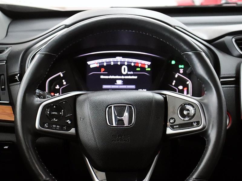 Honda CR-V 19