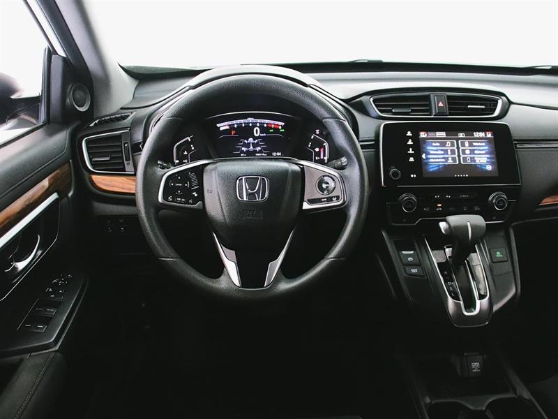 Honda CR-V 17