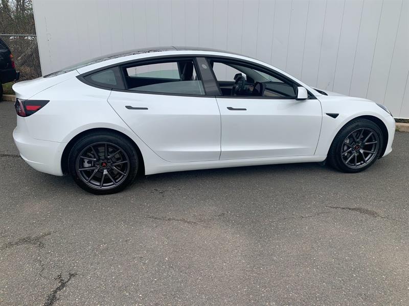 tesla Model 3 2022 - 2