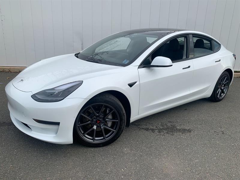 tesla Model 3 2022 - 6