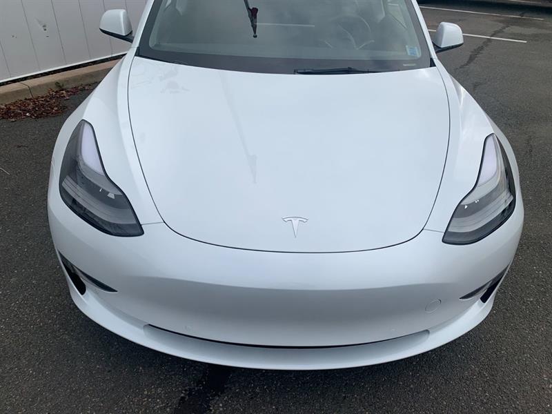 tesla Model 3 2022 - 7