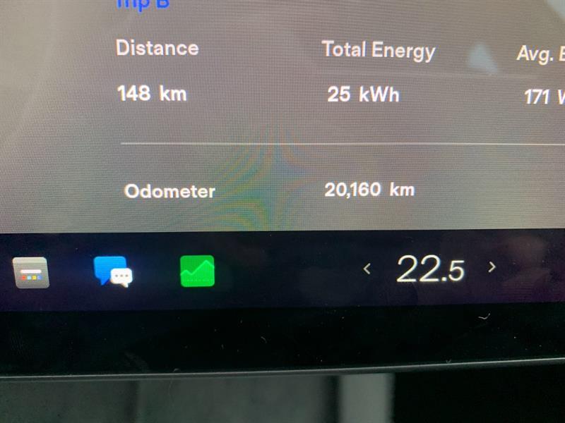 tesla Model 3 2022 - 14