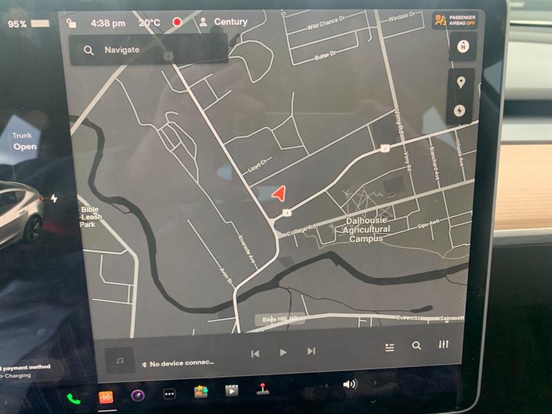 tesla Model 3 2022 - 22