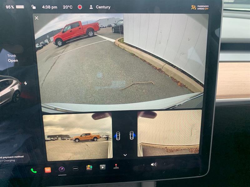 tesla Model 3 2022 - 23