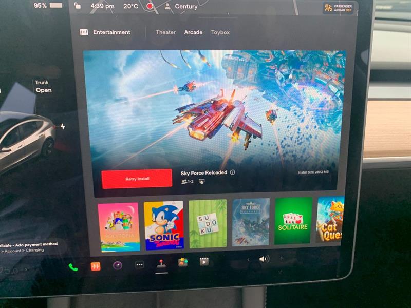 tesla Model 3 2022 - 27