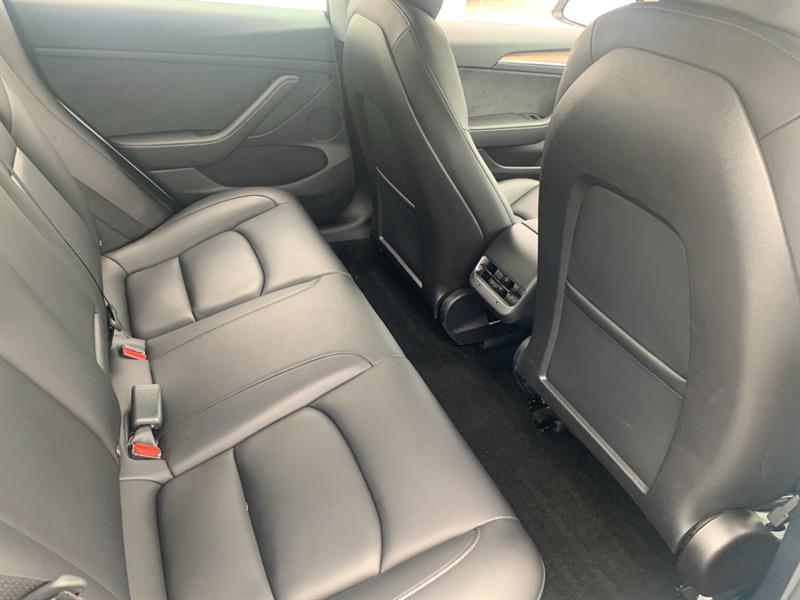 tesla Model 3 2022 - 30