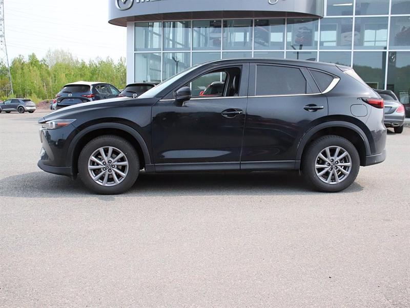 Mazda CX-5 3
