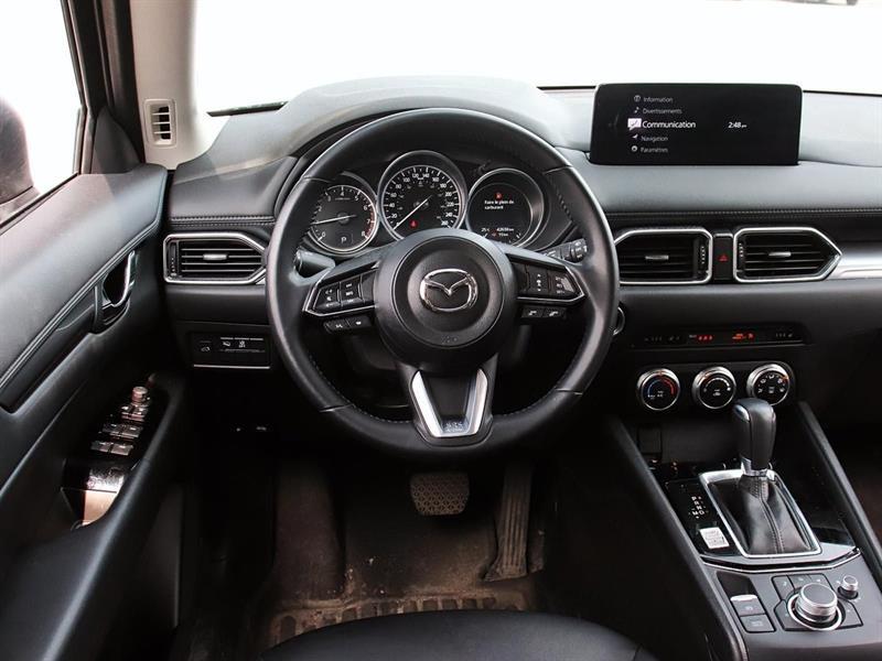 Mazda CX-5 7