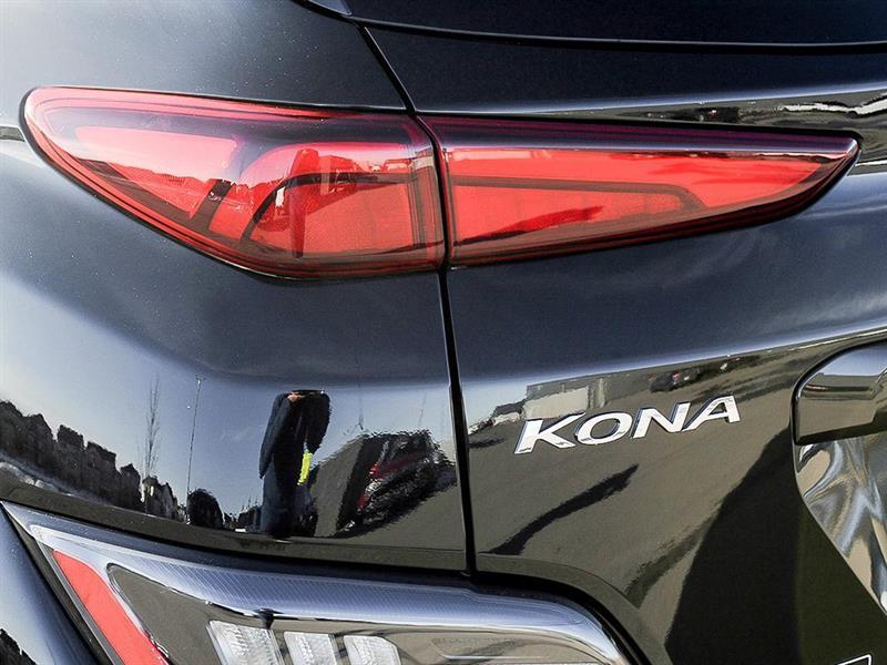 Hyundai Kona 11