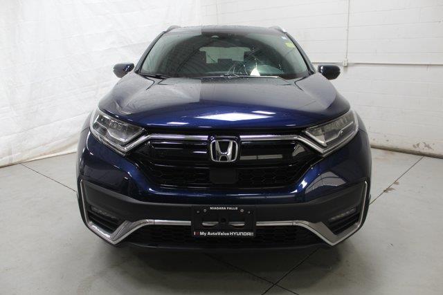 Honda CR-V 3
