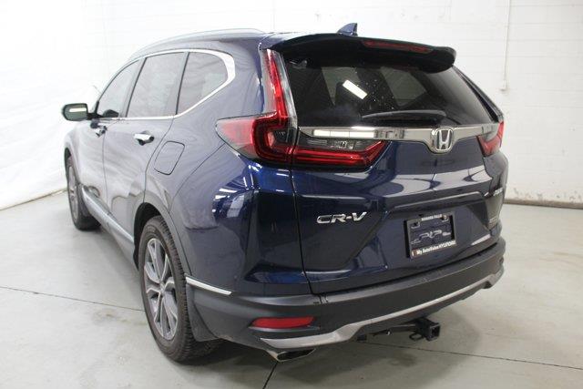 Honda CR-V 6