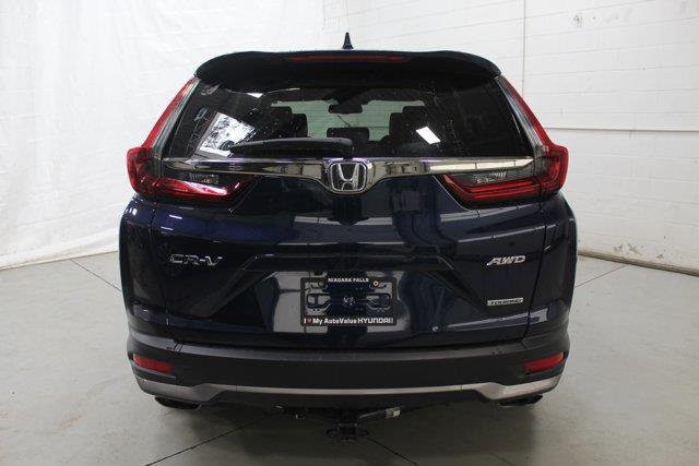 Honda CR-V 7